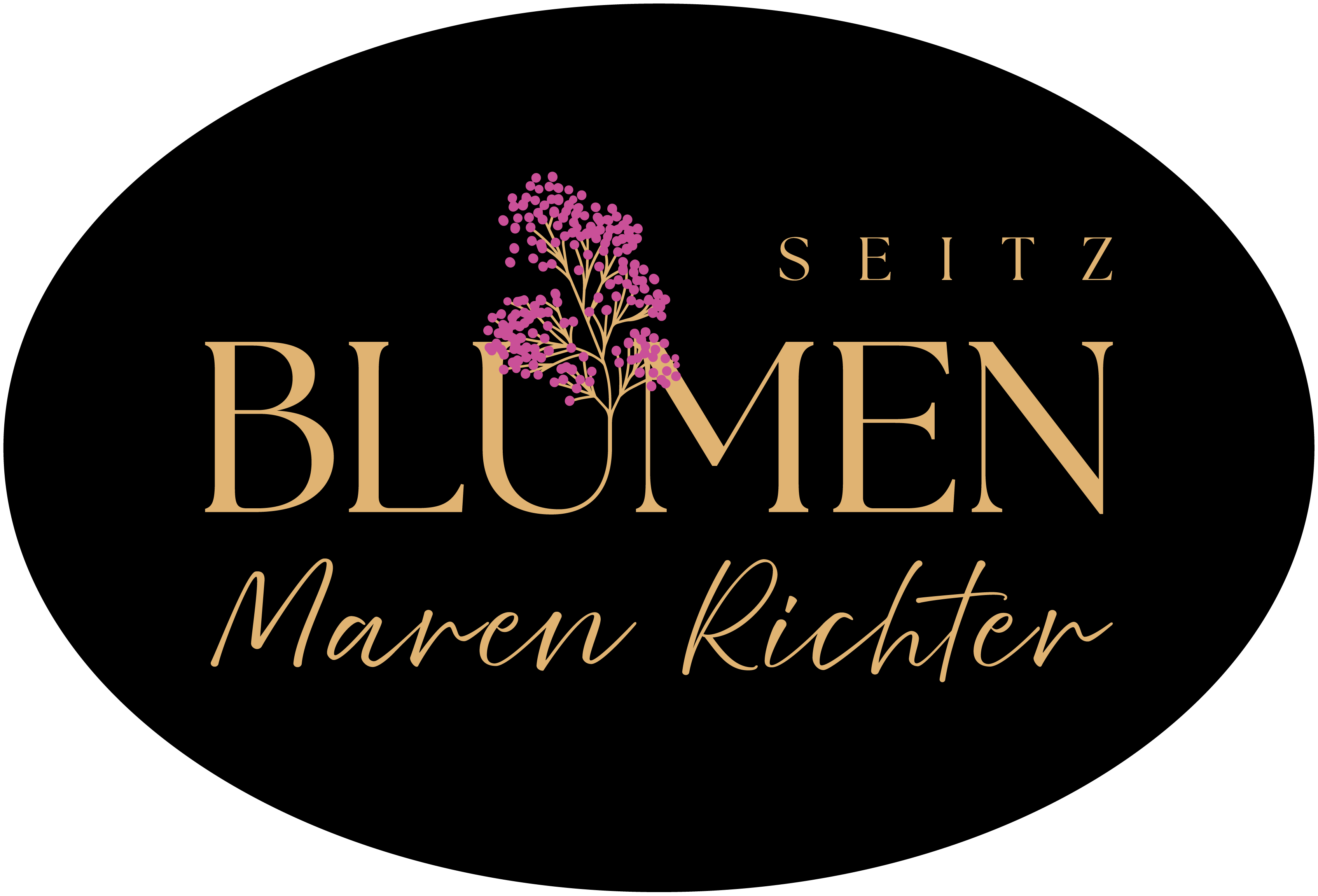 Blumen Seitz